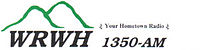 WRWH Logo