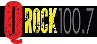 WRXQ Logo