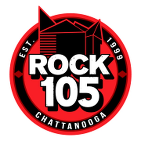 WRXR-FM Logo