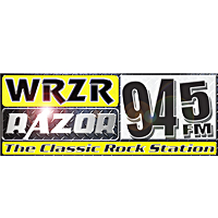 WRZR Logo