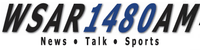 WSAR Logo