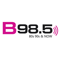 WSB-FM Logo
