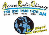 WSBC Logo
