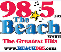 WSBH Logo