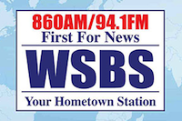 WSBS Logo