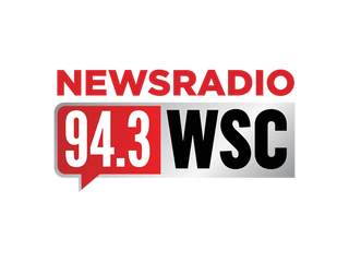 WSCC-FM Logo