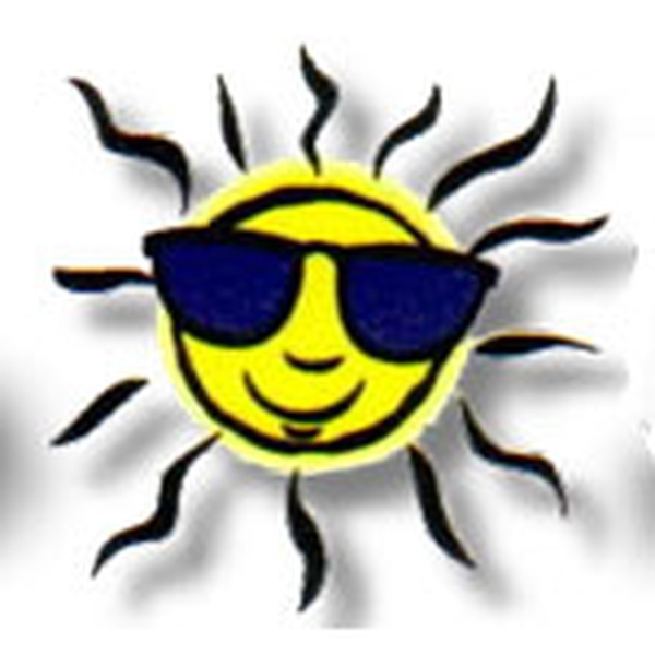 WSCQ-LP Logo