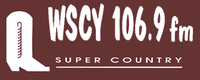 WSCY Logo