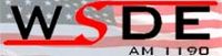 WSDE Logo