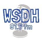 WSDH Logo