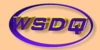 WSDQ Logo