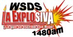 WSDS Logo