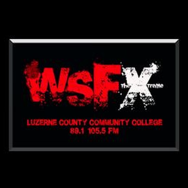 WSFX Logo