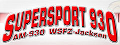 WSFZ Logo