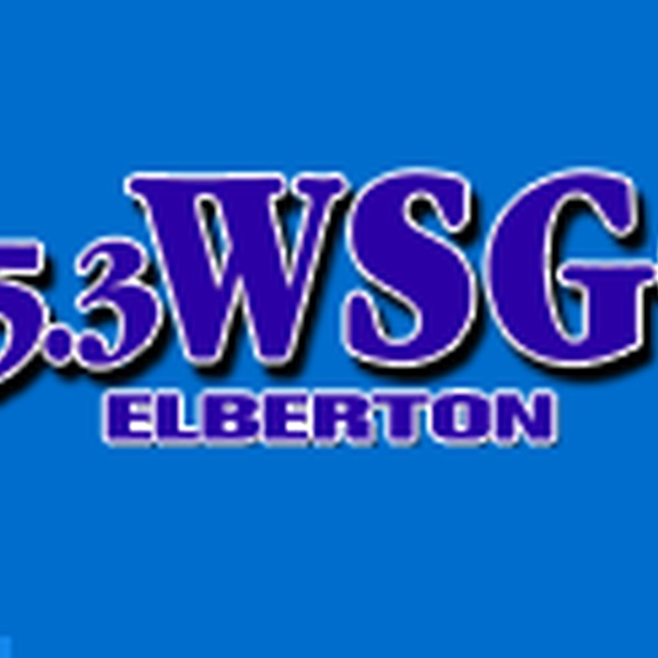WSGC Logo
