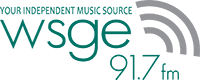 WSGE Logo
