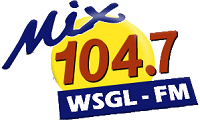 WSGL Logo