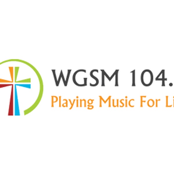 WSGM Logo