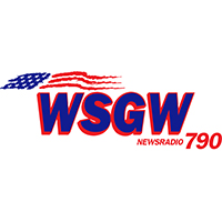 WSGW Logo