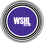WSHL-FM Logo