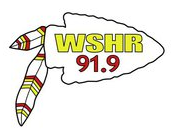 WSHR Logo