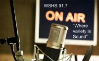 WSHS Logo