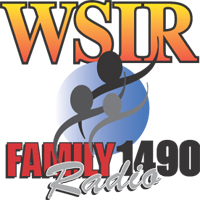 WSIR Logo