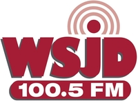WSJD Logo