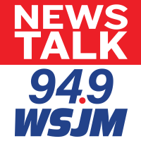 WSJM-FM Logo