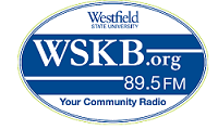 WSKB Logo