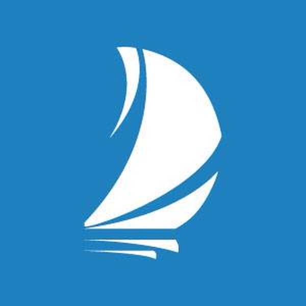 WSKR-LP Logo