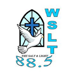 WSLT Logo