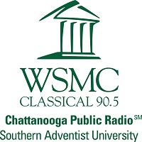 WSMC-FM Logo