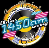 WSMG Logo