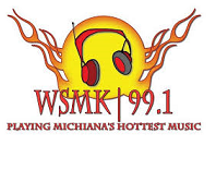 WSMK Logo