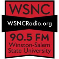 WSNC Logo