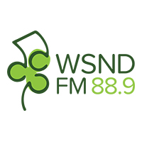 WSND-FM Logo