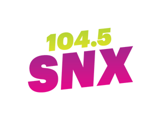 WSNX-FM Logo
