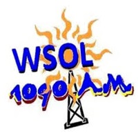 WSOL Logo