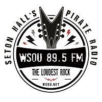 WSOU Logo