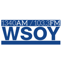 WSOY Logo