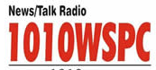 WSPC Logo