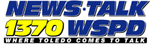 WSPD Logo