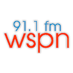 WSPN Logo