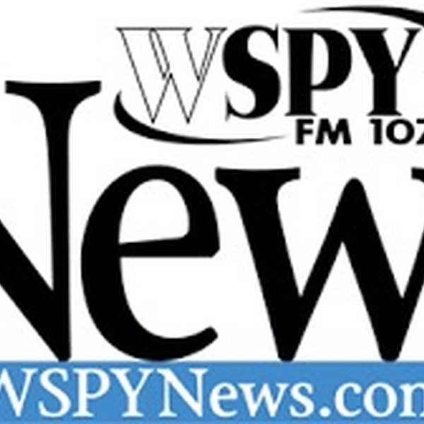 WSPY-FM Logo