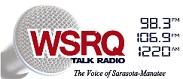 WSRQ Logo