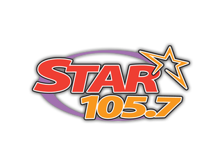 WSRW-FM Logo