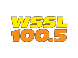 WSSL-FM Logo