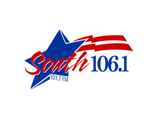 WSTH-FM Logo