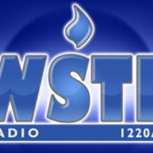 WSTL Logo